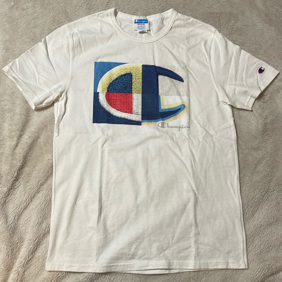 Champion Other - Champion Tee